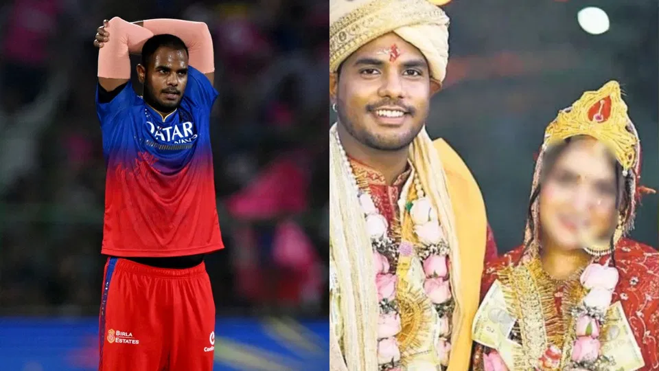 Yash Dayal’s IPL 2026 Participation Status Revealed: Full Controversy Explained